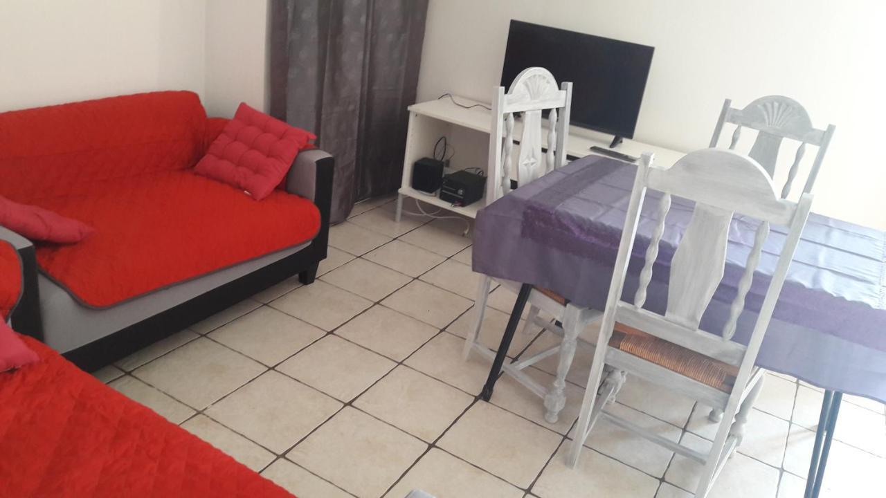 Rez De Jardin T3 Appartamento Molieres-sur-Ceze Esterno foto